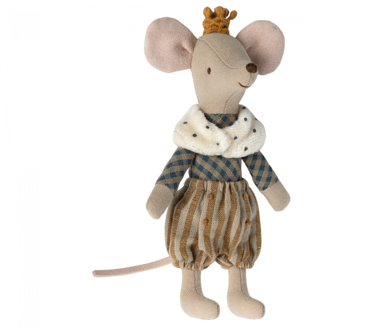 Maileg Prince Mouse Big Brother