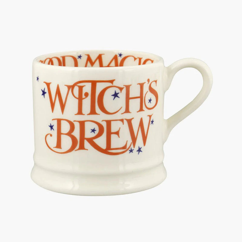 Emma Bridgewater Witches Brew Baby Mug