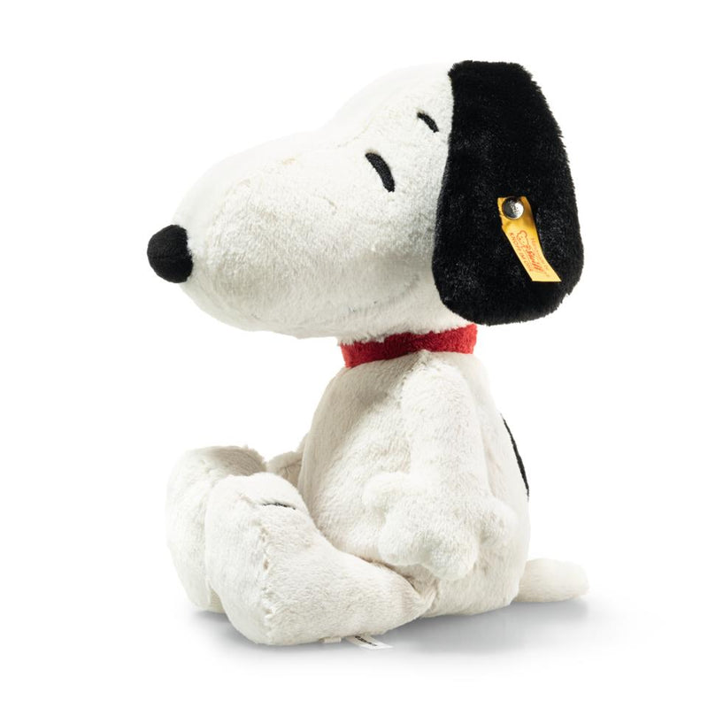 Steiff Snoopy 30cm White