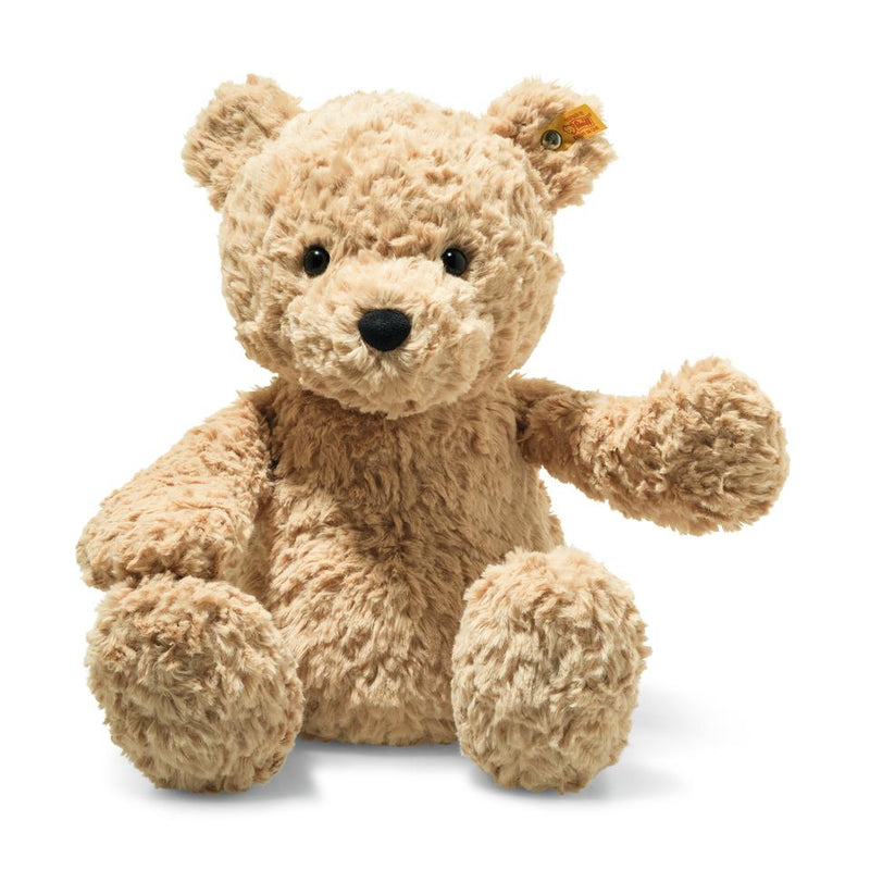 Steiff Jimmy Teddy Bear 40 light brown