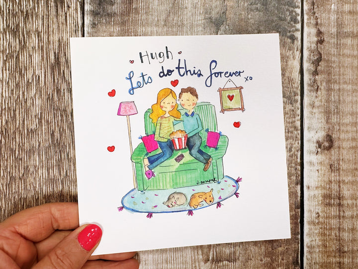 Let&