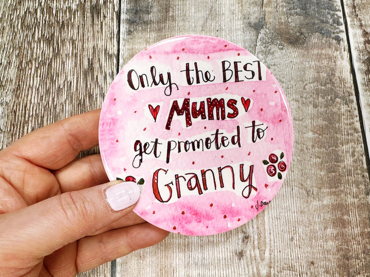Only the best Mum&