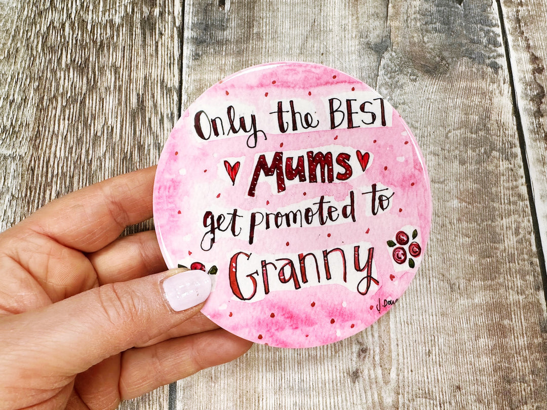 Only the best Mum&