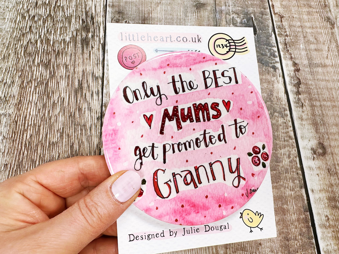 Only the best Mum&