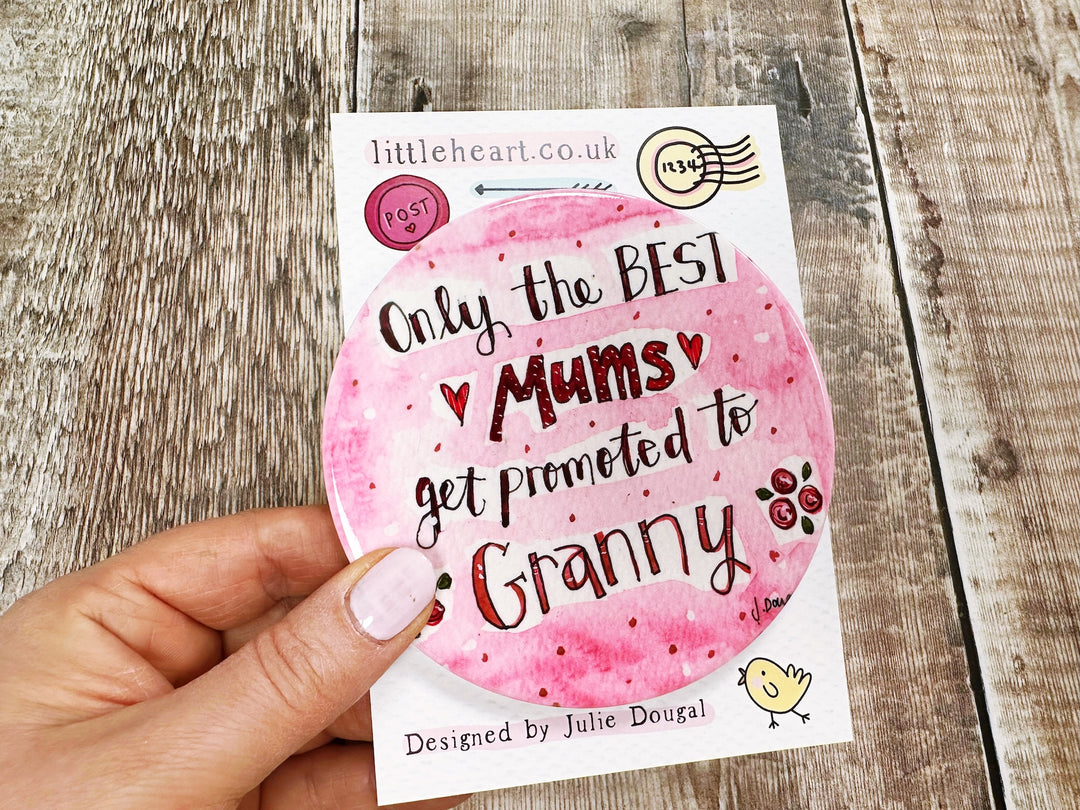 Only the best Mum&