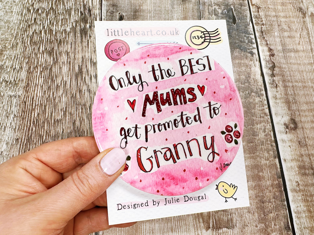 Only the best Mum&