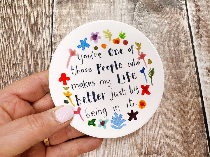 You&