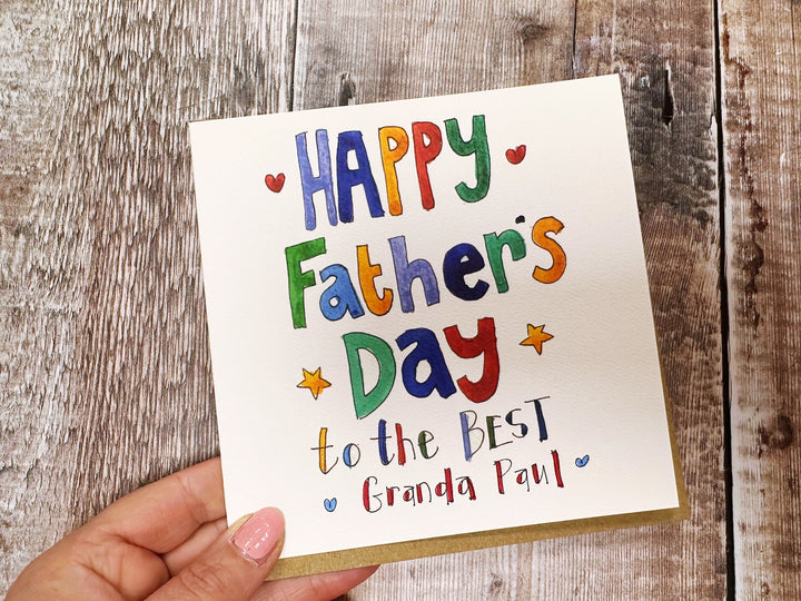 Happy Father&