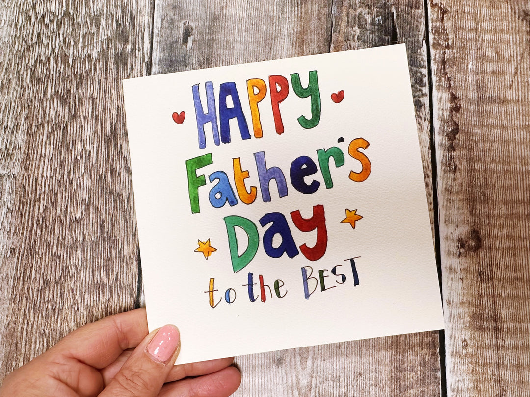 Happy Father&