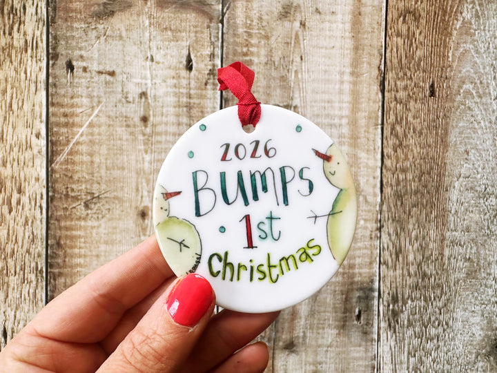 Bump&