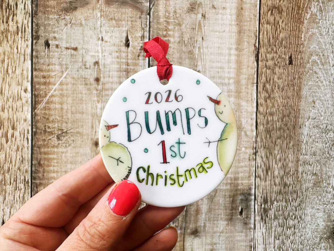 Bump&