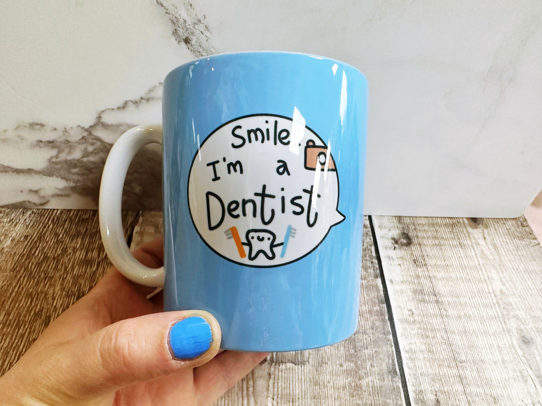 Smile I&