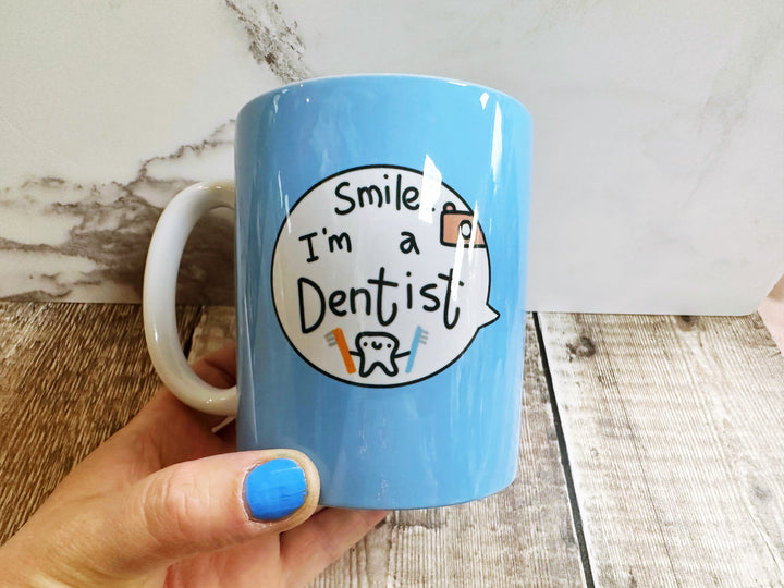 Smile I&
