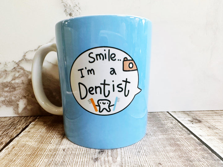 Smile I&