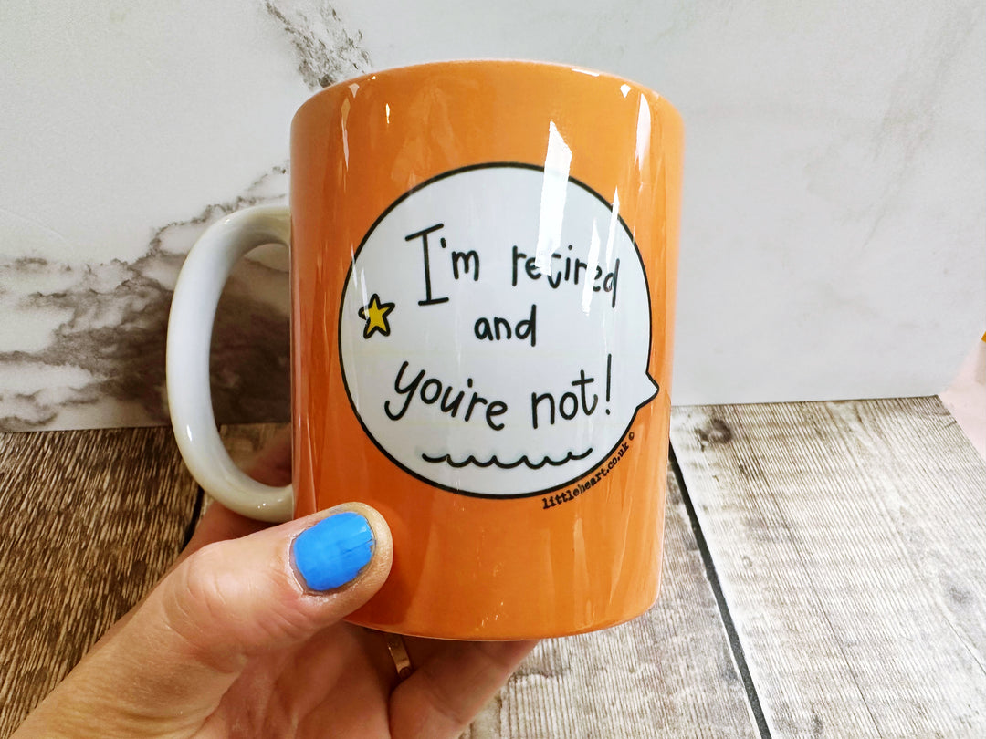 I&