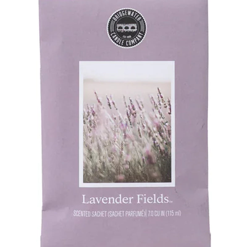 Lavender Fields Scented Sachet