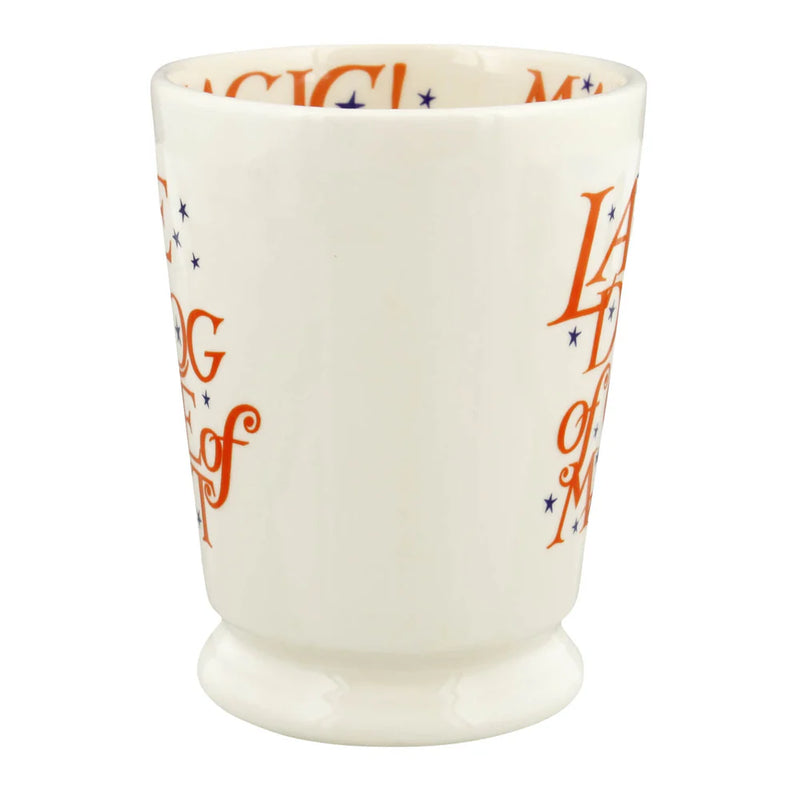 Emma Bridgewater Cocoa Mug Halloween