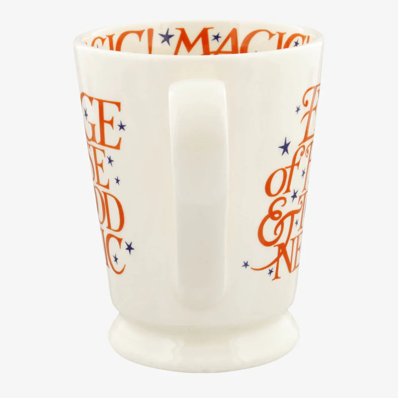 Emma Bridgewater Cocoa Mug Halloween