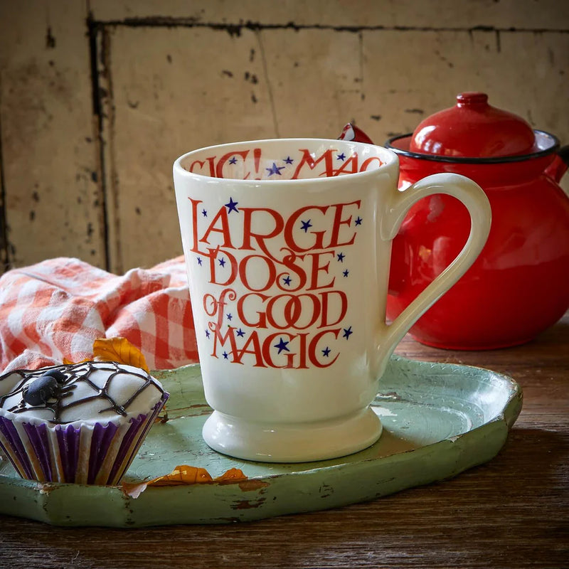 Emma Bridgewater Cocoa Mug Halloween