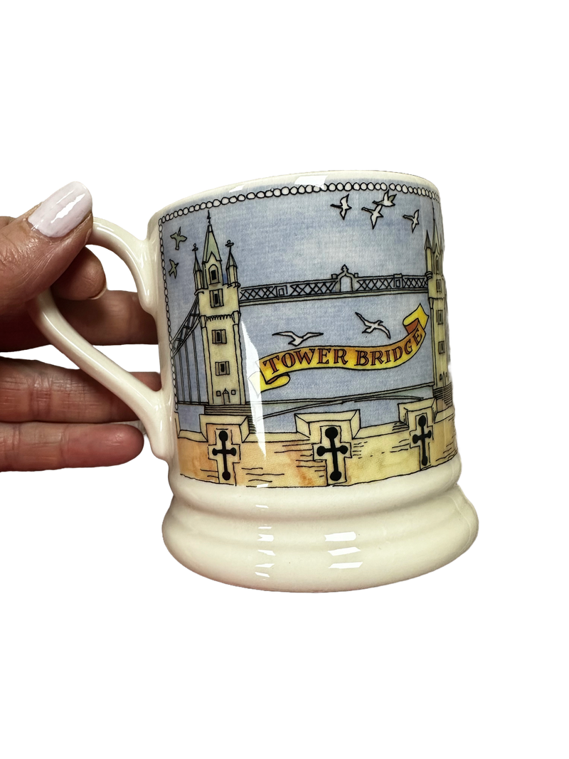 Tower of London Emma Bridgewater Half pint Mug