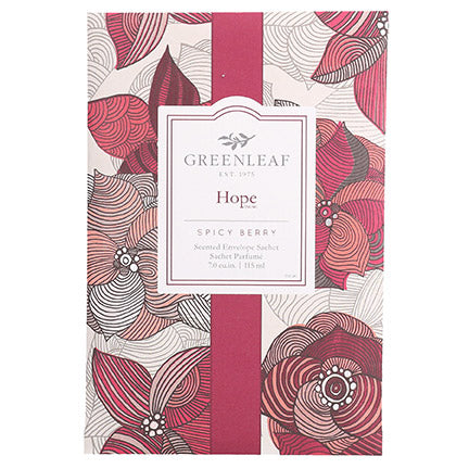 Hope Scented Sachet