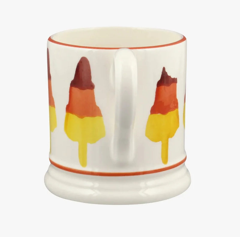 Emma Bridgewater Rocket Lolly Half Pint Mug