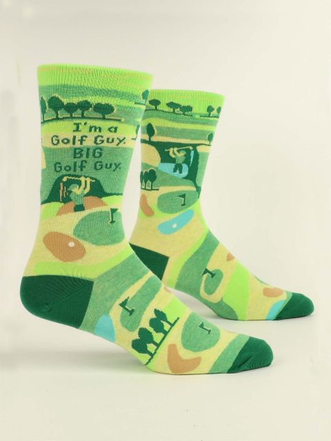 Golf Socks