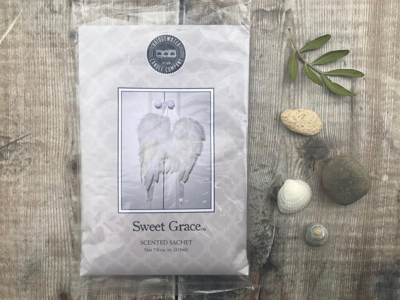 Sweet Grace Scented Sachet