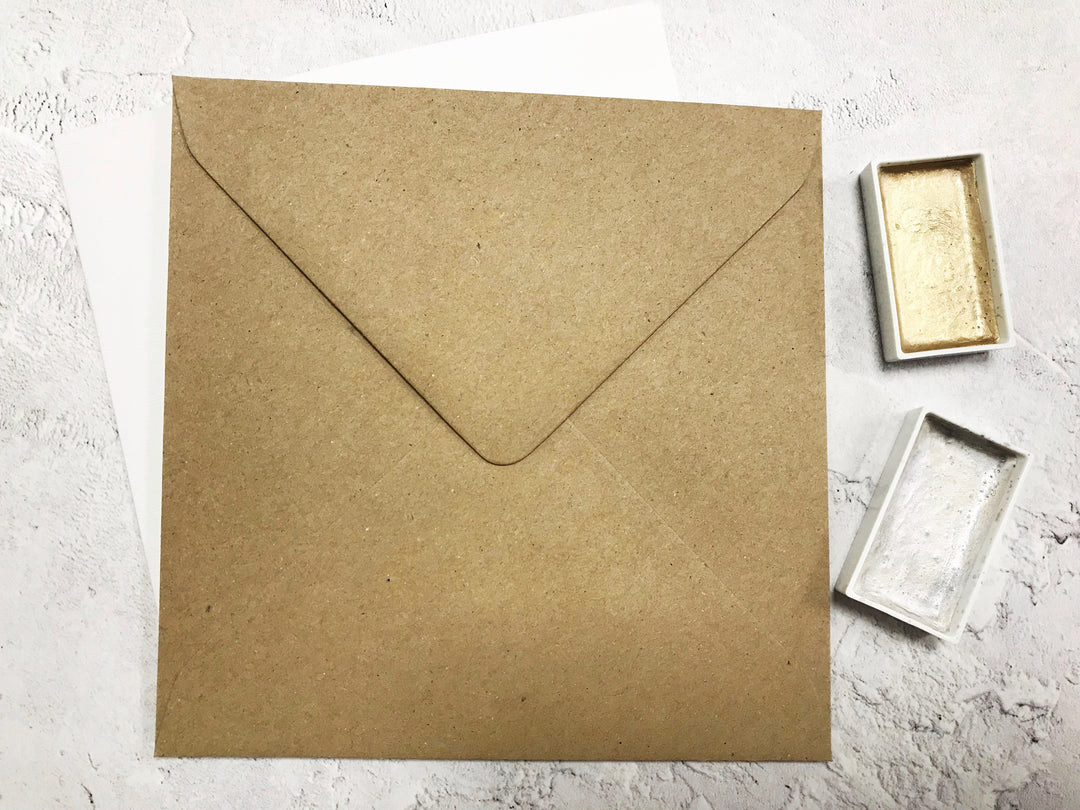 Engaged Text Card- Personalised